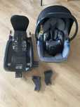 Avionaut Fotelik samochodowy Pixel 0-13kg + Baza ISOFIX
