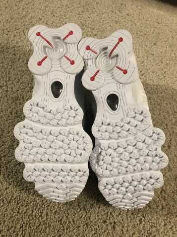 Buty NikeShox TL Moda Obuwie sportowe rozmiar.41