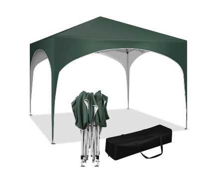 estrutura tenda gazebo