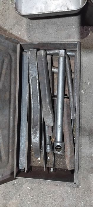 Инструменты user і ссср