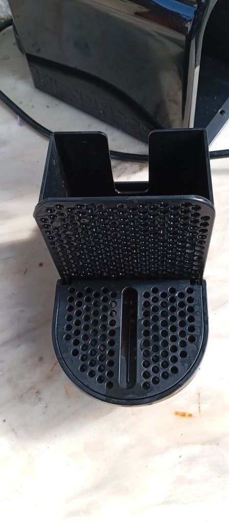 Máquina café Nespresso Delonghi