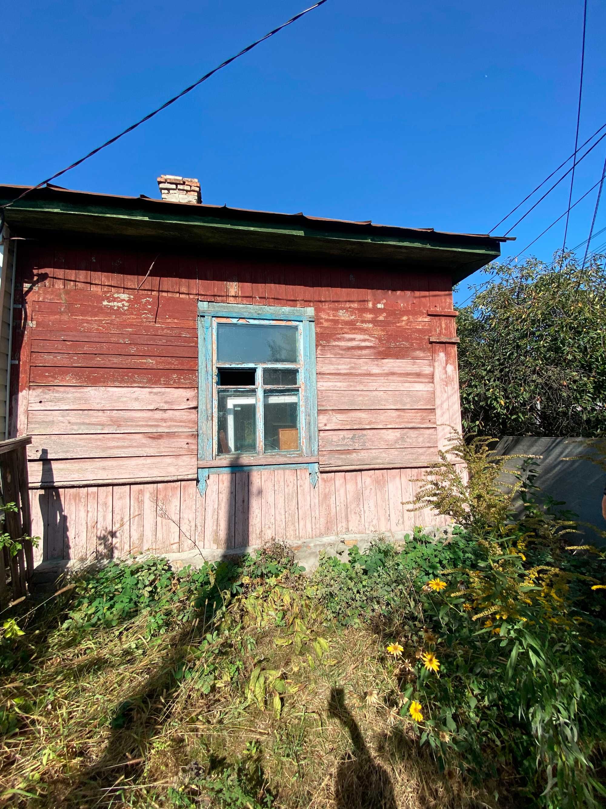 RLT K01 Продам частину будинку (на етапі ремонту), район 5 кутів