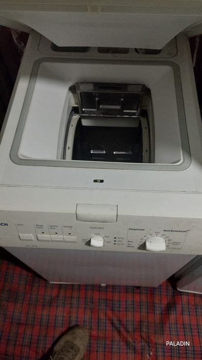 Стиральная  машинка Original Bosch