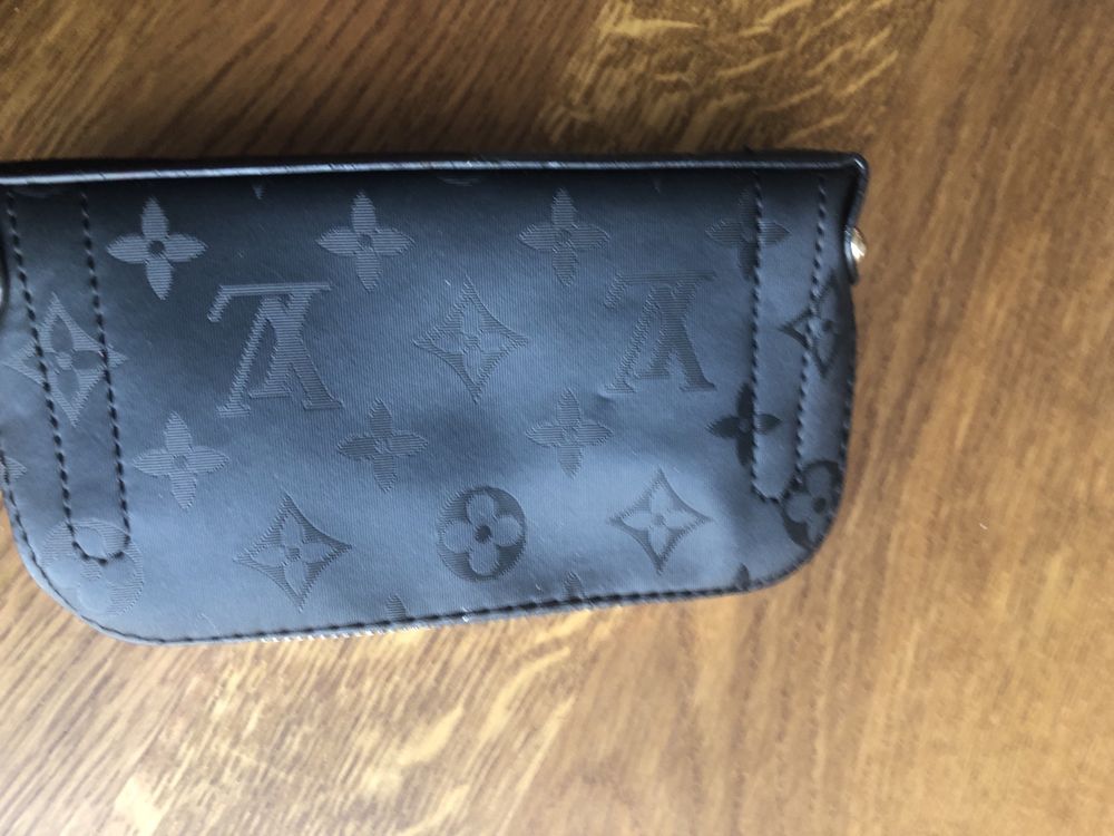 Kosmetyczka LV Louis Vuitton