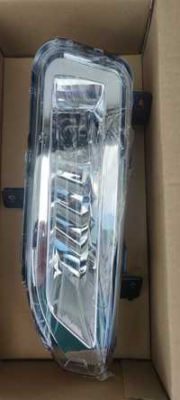 Туманки Rogue T32 LED, Xtrail t32. Противотуманки т32