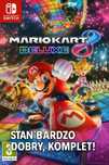 Mariokart 8 Deluxe