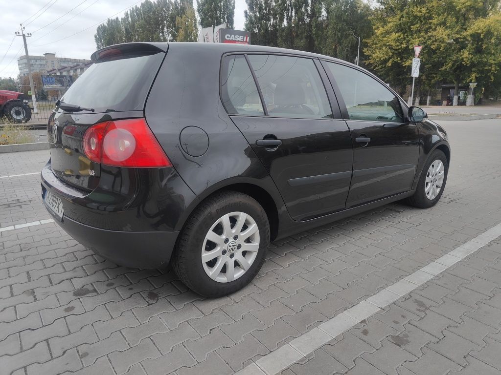 Продам Volkswagen Golf V