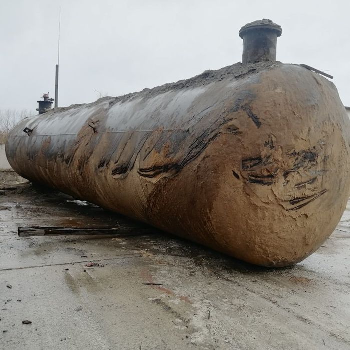 Продам бочки, ёмкости, резервуары, цистерны и др.