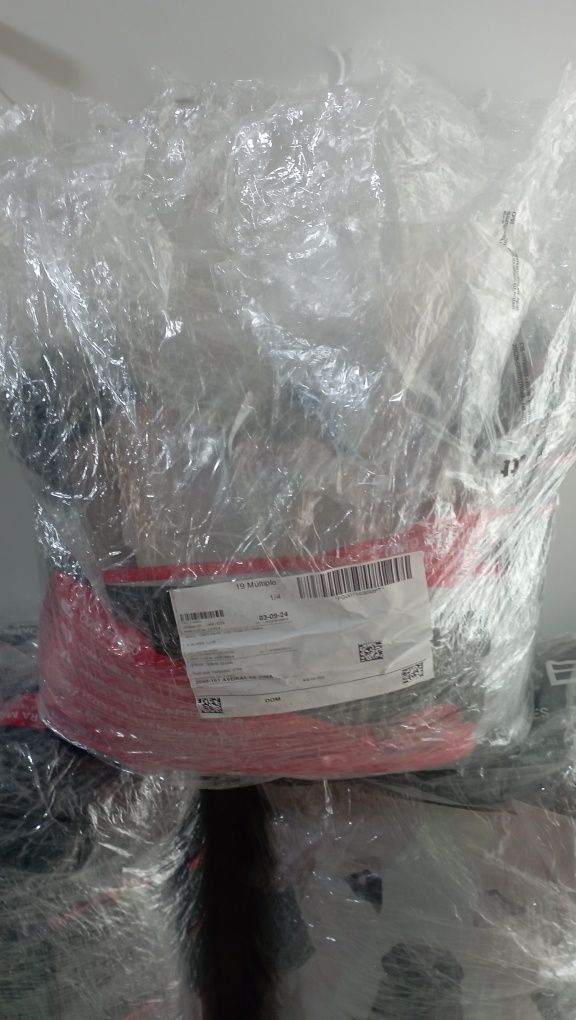 Ração para cão adulto 3 sacos