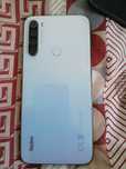Продам xiomi redmi note 8