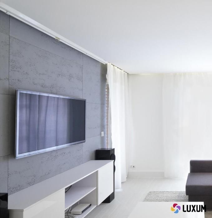 Płyty betonowe Panele z betonu architektonicznego 120x60 BETON Luxum !