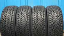 4 x 215/55 R16 XL NOWE opony całoroczne ! Zapraszamy