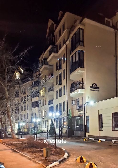 ‼️ЖК САДОВАЯ ГОРКА‼️ЭЛИТ класс! Авторская  175 м2 ! ОБЗОР на  город!