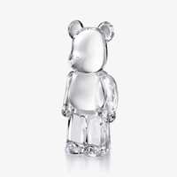 Baccarat x Medicom Toy Bearbrick Figure