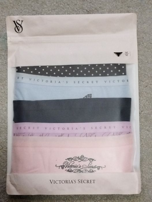 Трусики Victoria's Secret