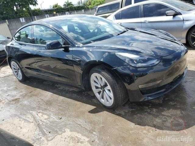 разборка tesla model 3 запчасти детали шрот авторазборка дверь капот