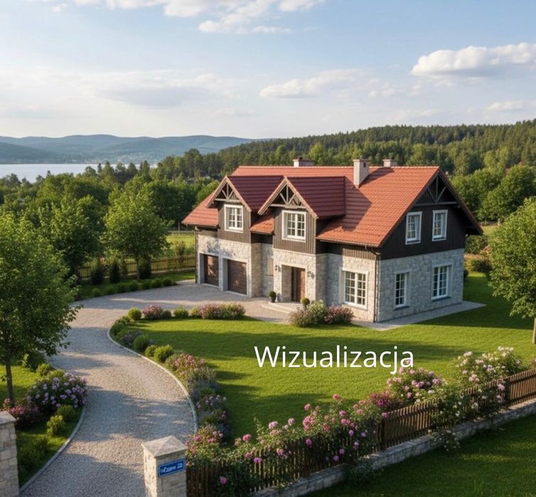 Okazja-Wyjątkowa Psiadłość z Potencjałem Inwestycyjnym-1km od Poznania
