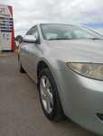 Mazda 6 MZR 1.8 Comfort