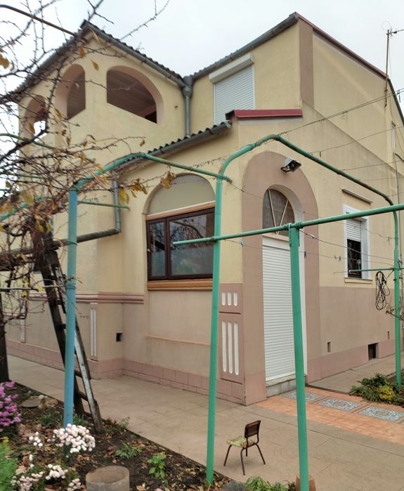 Продам красивый дом  Сухой Лиман