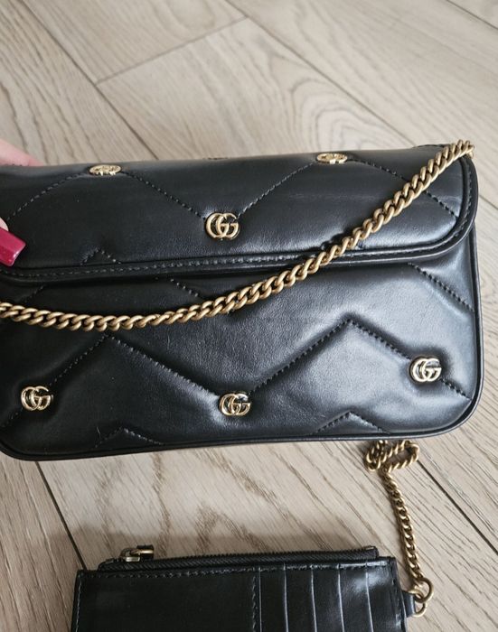 Torebka Gucci Marmont wysyłka w 24h