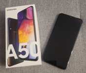 Samsung A50 Stan idealny