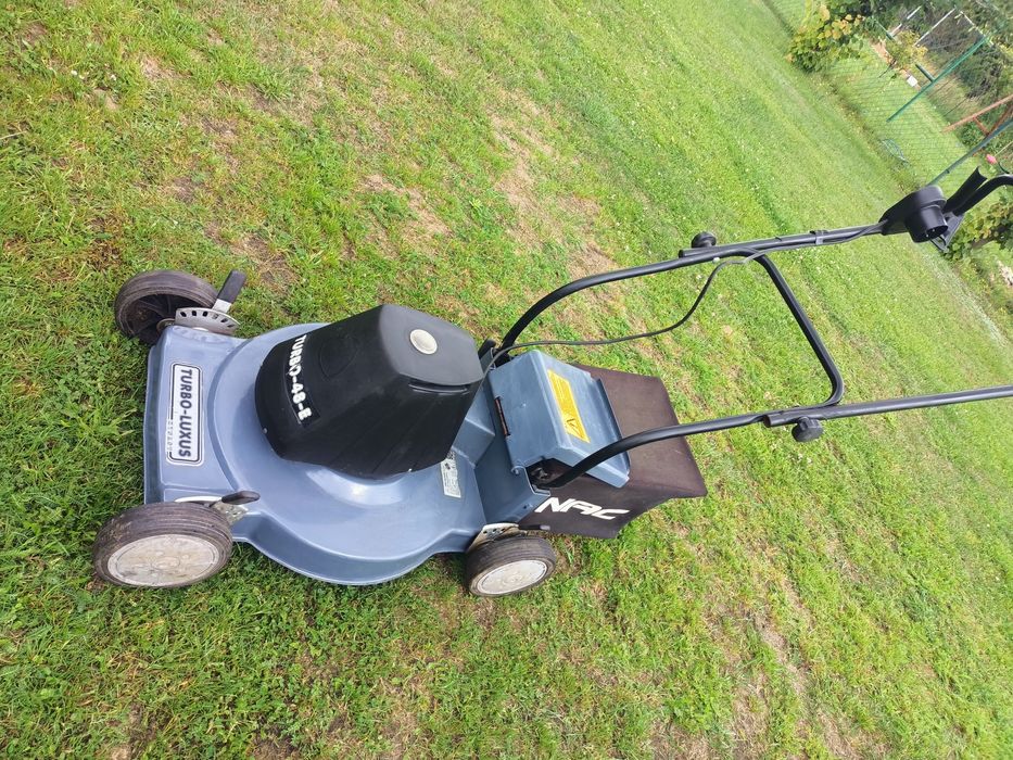 Kosiarka elektryczna 1500W