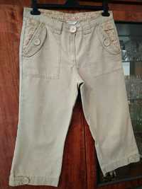 Капри бриджи женские Papaya 48 размер штаны брюки капрі жіночі