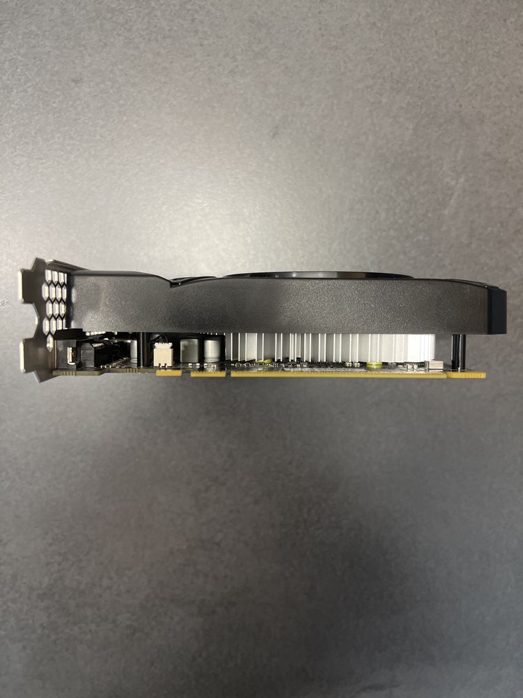 Gtx 1050 ti Palit