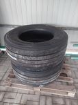 Nowe opony 385/55R22.5 Crosswind CWS30K 2023 rok