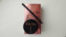 Гель для брів Topface Instyle Gel
Гель для брів
