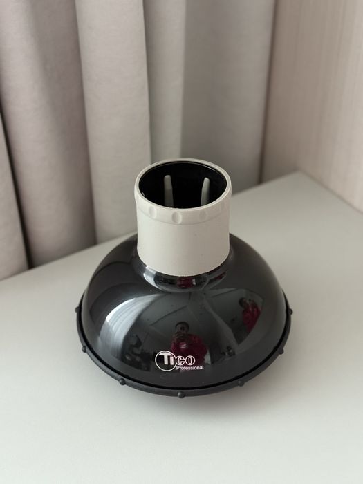 Новий універсальний дифузор TICO Professional Universal для фену