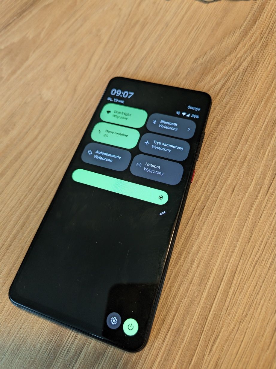 Xiaomi Mi 9T Pro / Redmi K20 Pro 8/256GB. Nowa bateria. Android 15