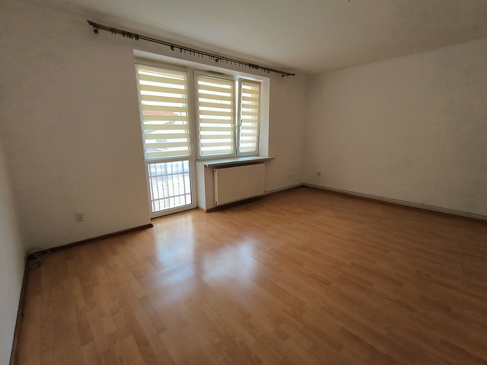 Mieszkanie do wynajęcia | 55 m | I piętro | 2 pokoje | centrum miasta