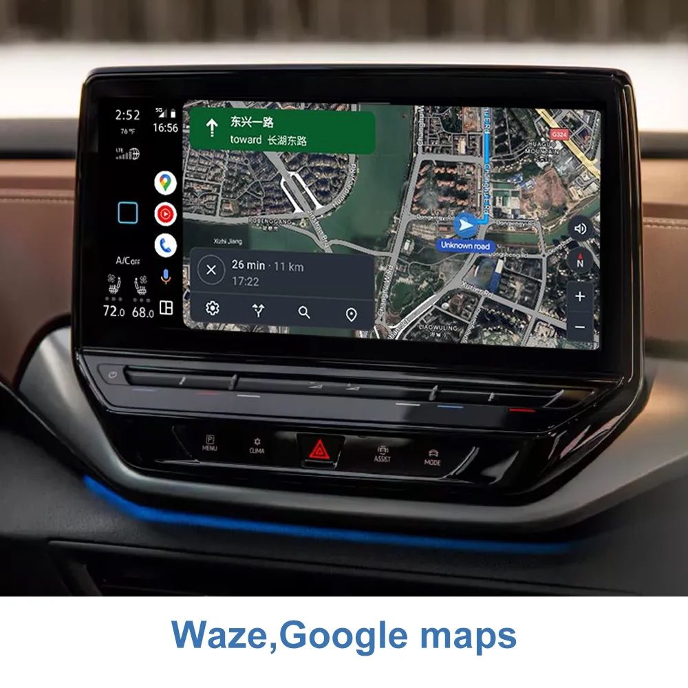 Адаптер Wizcar M3 Pro