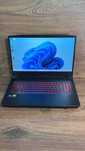 MSi Katana GF66 11UG\RTX 3070(8Gb)\i7-11800H\DDR4-16Gb\NVMe SSD-512Gb