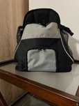 Record Backpack Carrier Nosidło Plecak dla psa Do Noszenia Z Przodu