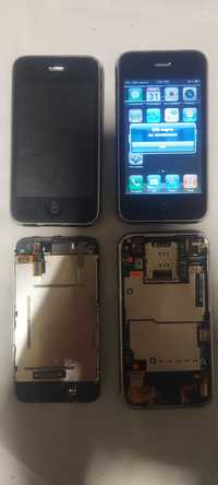 Обмен Айфон 3G S-8Gb