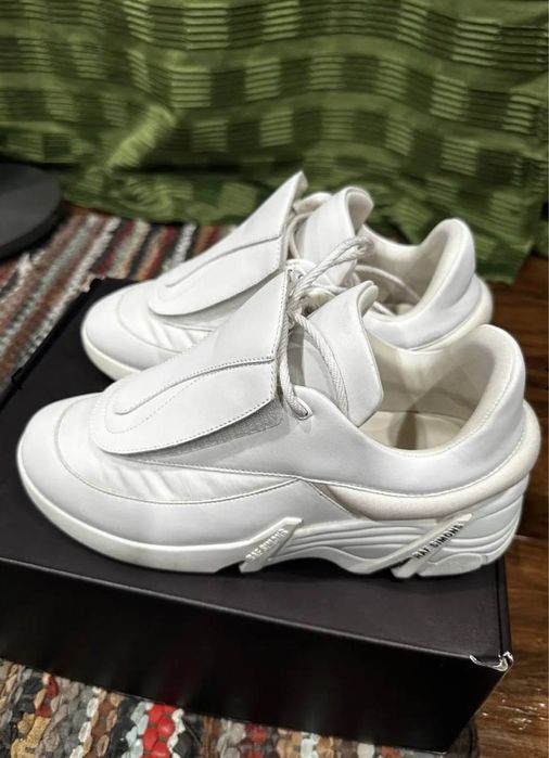 Raf Simons Antei(БЕЗ ПЕРЕДПЛАТИ)