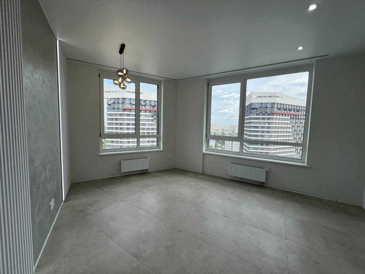 Продам 3к квартиру ВИДОВА 83м2 ЖК Грейт Great Осокорки Позняки