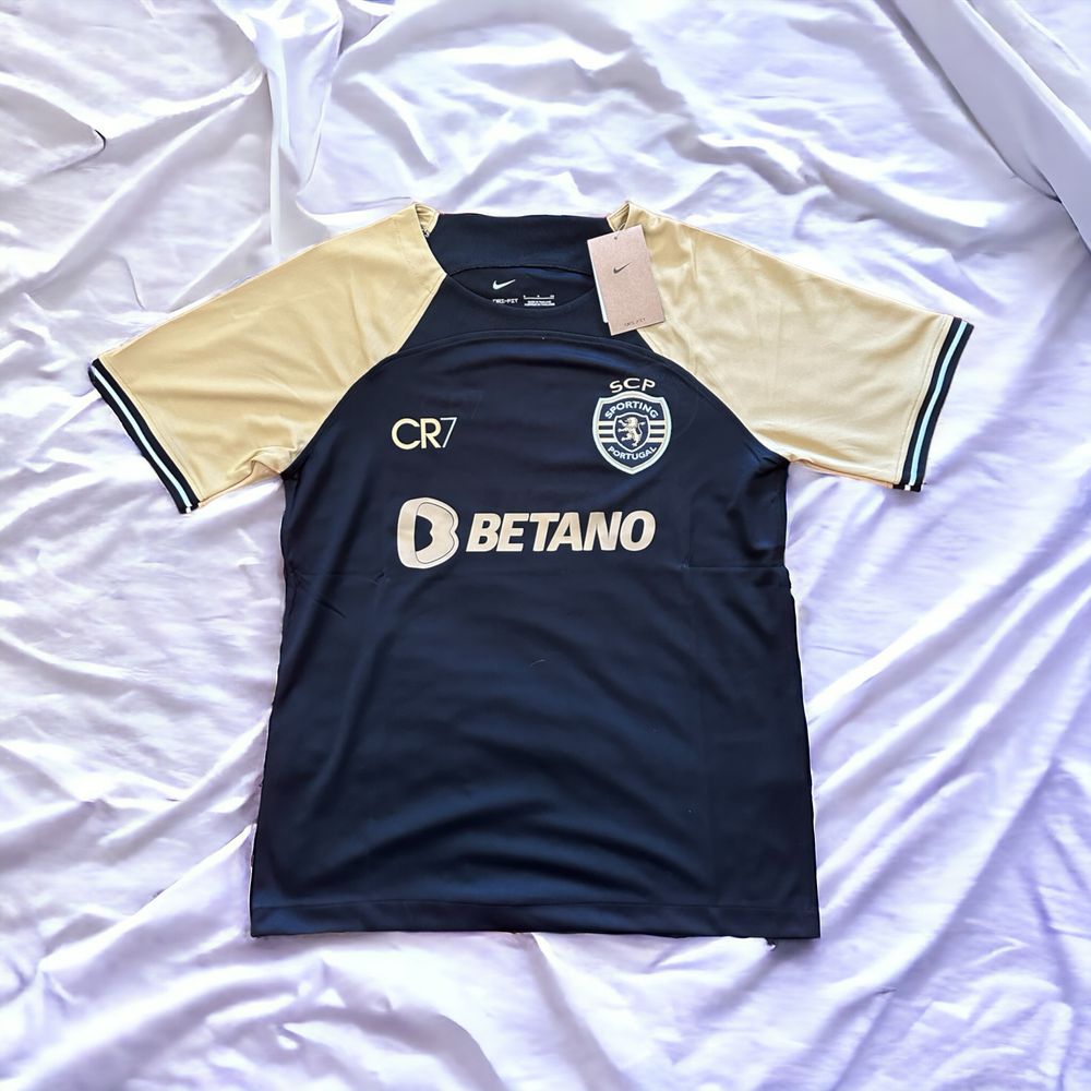 Camisola Sporting SCP