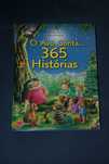 [] O Avô Conta... 365 Histórias