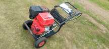 Myjka spalinowa 13hp silnik Hondy  karcher