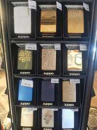 Зажигалка zippo ОРИГИНАЛ США запальничка принт рисунок золотая серебро