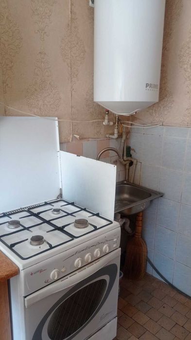 Продаж 2-кімнатного блоку в гуртожитку! р-н Загот Зерно, вул.Чорновола