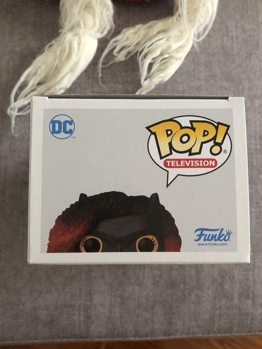 Vendo funko pop.