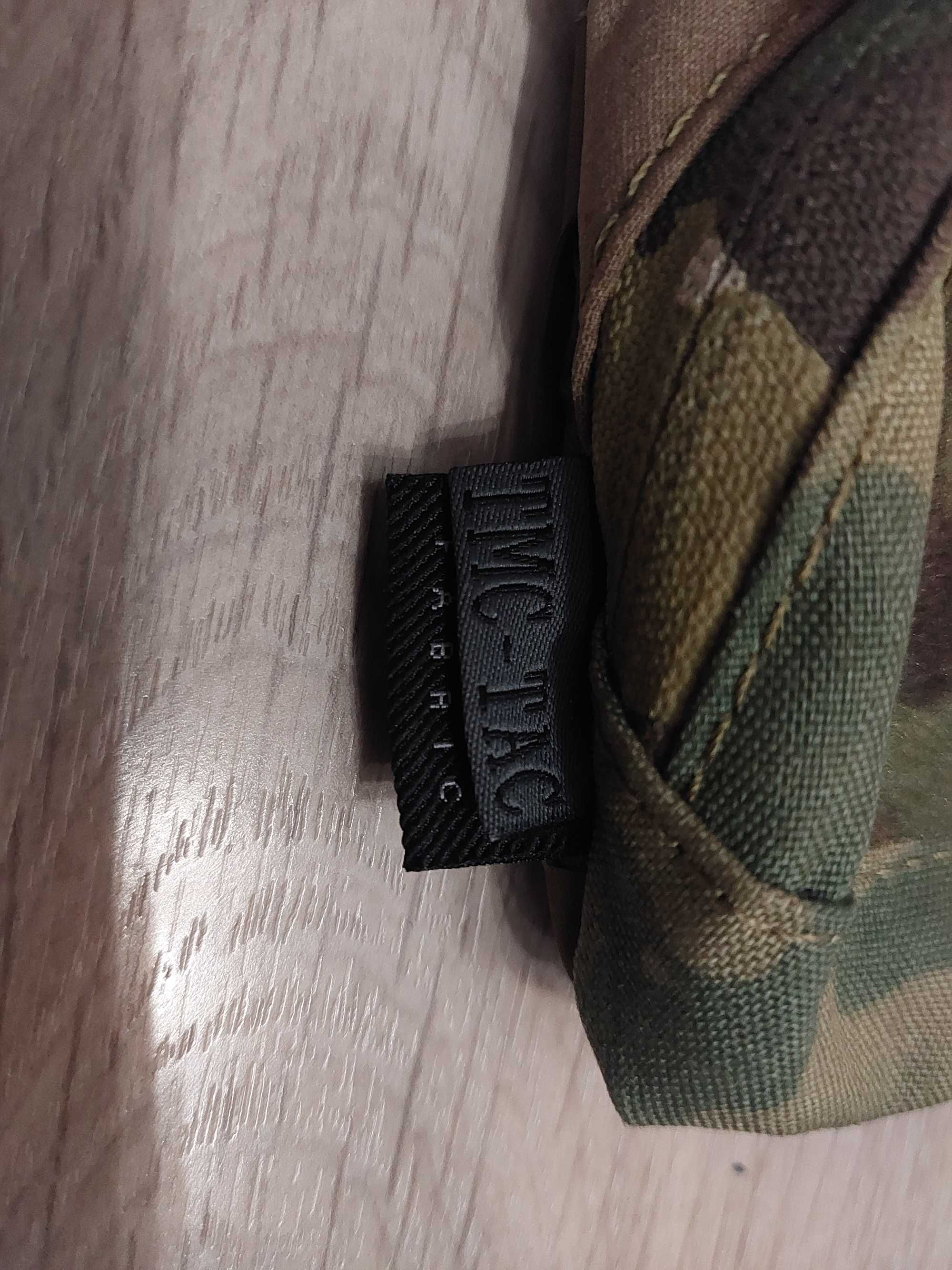 TMC adapt admin panel Multicam TMC3633-MC Ferro Concepts ASG Airsoft