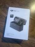 Dji mic mini zestaw jest nowe