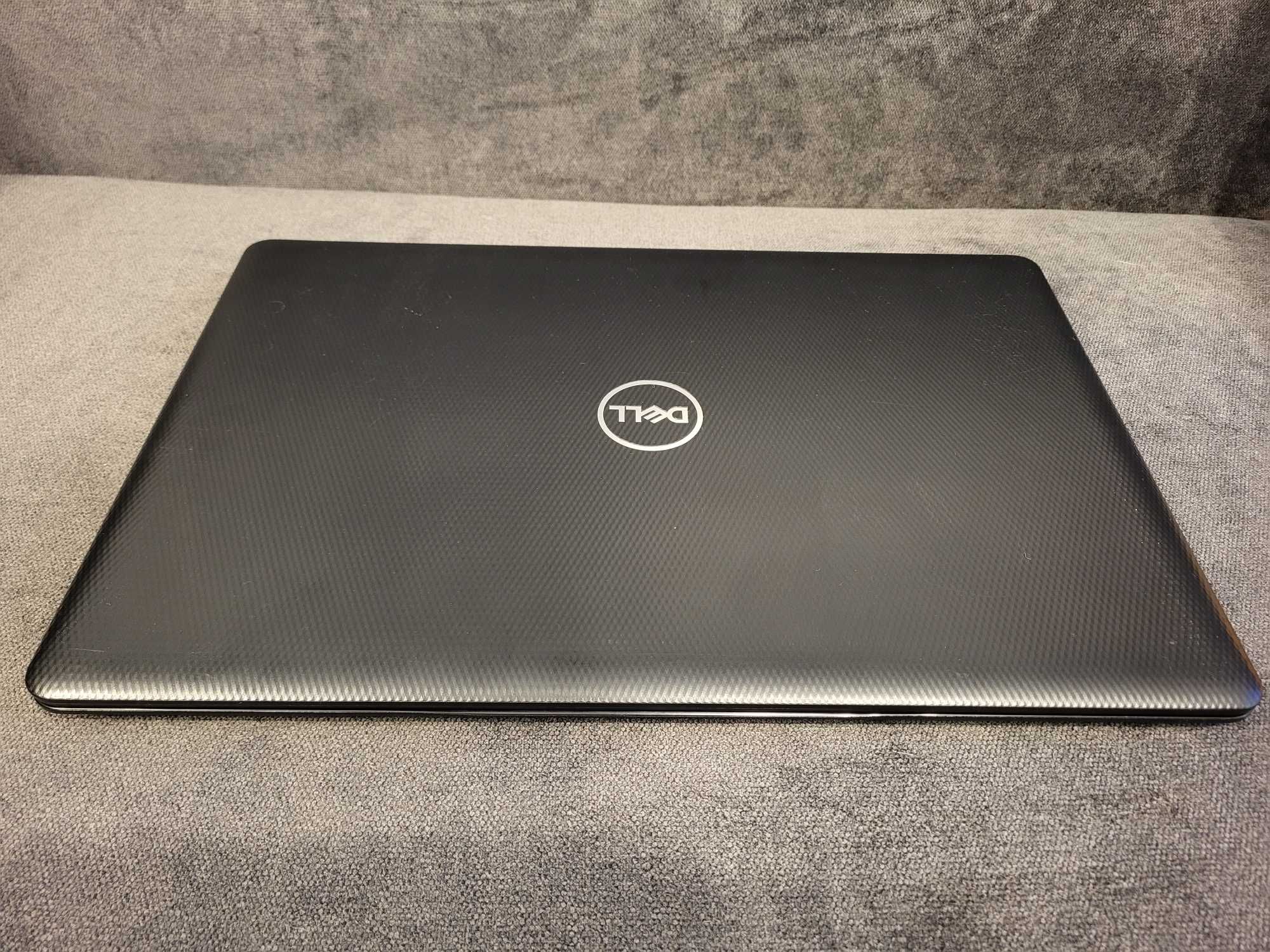 Laptop Dell Inspiron 3793 17,3 " Intel Core i7 16 GB / 512 GB czarny
