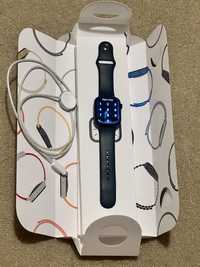 Apple Watch 7 GPS 45mm