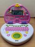 Clementoni Laptop torebka MINNIE SERCE 60854